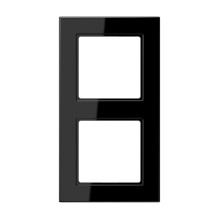 JUNG A5582BFSW outlet box...