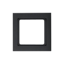 Hager 10116096 wall plate /...