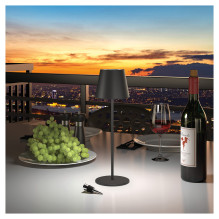 „RealPower LED TableLight 360 RGB“ stalo lempa „RealPower LED TableLight 360 RGB“ stalo lempa