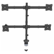 „StarTech.com“ ARMQUAD monitoriaus laikiklis / stovas