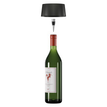 RealPower LED TableLight 300 Solar table lamp