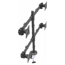 „StarTech.com“ ARMQUAD monitoriaus laikiklis / stovas