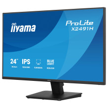 „iiyama ProLite X2491H-B1“ kompiuterio monitorius