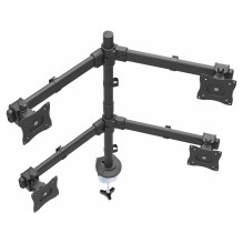 „StarTech.com“ ARMQUAD monitoriaus laikiklis / stovas