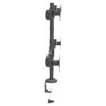 „StarTech.com“ ARMQUAD monitoriaus laikiklis / stovas