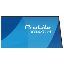 „iiyama ProLite X2491H-B1“ kompiuterio monitorius