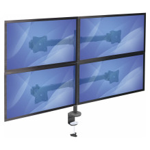 „StarTech.com“ ARMQUAD monitoriaus laikiklis / stovas
