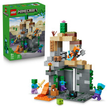 LEGO Minecraft 21587 building toy LEGO Minecraft 21587 building toy