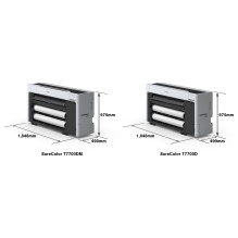 Epson T7700DM didelio formato spausdintuvas
