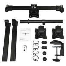 „StarTech.com“ ARMTRIO monitoriaus laikiklis / stovas