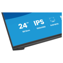 „iiyama ProLite X2491H-B1“ kompiuterio monitorius