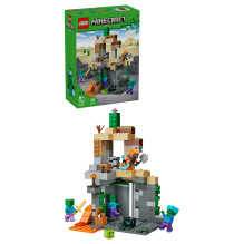 LEGO Minecraft 21587 building toy LEGO Minecraft 21587 building toy