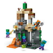 LEGO Minecraft 21587 building toy LEGO Minecraft 21587 building toy