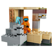 LEGO Minecraft 21587 building toy LEGO Minecraft 21587 building toy