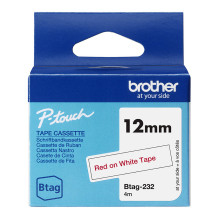Brother BTAG-232 etikečių...