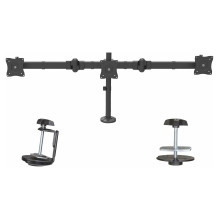 „StarTech.com“ ARMTRIO monitoriaus laikiklis / stovas