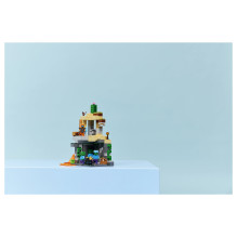 LEGO Minecraft 21587 konstravimo žaislas