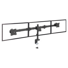 „StarTech.com“ ARMTRIO monitoriaus laikiklis / stovas
