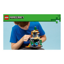 LEGO Minecraft 21587 building toy LEGO Minecraft 21587 building toy