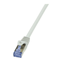 LogiLink Cat6a S / FTP, 1m...
