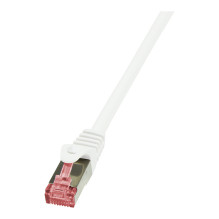 LogiLink 0.5m Cat.6 S / FTP...
