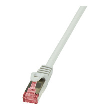 LogiLink 1.5m Cat.6 S / FTP...
