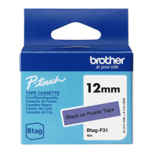 Brother BTAG-F31...