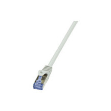 LogiLink 2m Cat7 S / FTP...