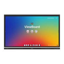 „Viewsonic IFP9851“ interaktyvios lentos ekranas