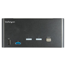 StarTech.com SV231TDPU34K KVM switch