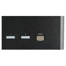 StarTech.com SV231TDPU34K KVM switch