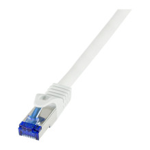 LogiLink C6A031S networking...
