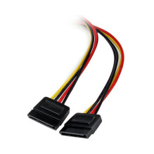 StarTech.com PYO2LP4SATA internal power cable StarTech.com PYO2LP4SATA internal power cable