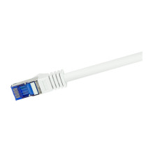 LogiLink C6A031S networking cable LogiLink C6A031S networking cable