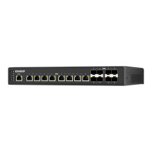 QNAP QSW-IM3216-8S8T network switch QNAP QSW-IM3216-8S8T network switch