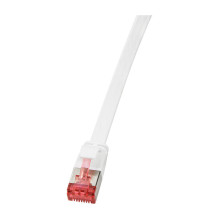 LogiLink CF2031S networking...