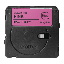 Brother BTAG-P31 label-making tape
