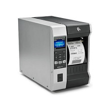 Zebra ZT610 etikečių...