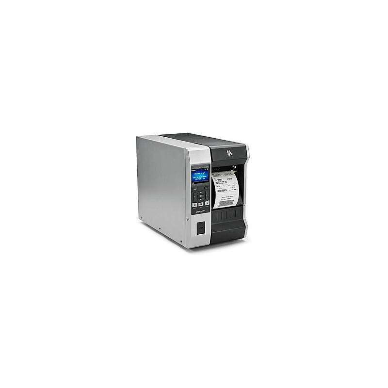 Zebra ZT610 label printer