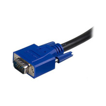 StarTech.com SVUSB2N1_6 KVM cable StarTech.com SVUSB2N1_6 KVM cable