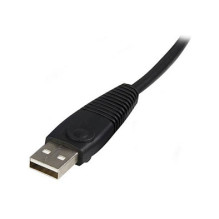 StarTech.com SVUSB2N1_6 KVM cable StarTech.com SVUSB2N1_6 KVM cable