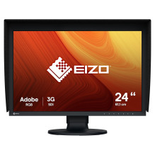 EIZO ColorEdge CG2400SV computer monitor