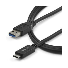 StarTech.com USB31AC1M USB kabelis