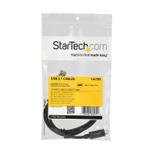 StarTech.com USB31AC1M USB cable