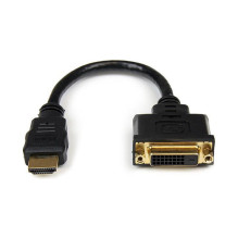 StarTech.com HDDVIMF8IN...