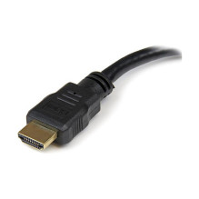 „StarTech.com“ HDDVIMF8IN vaizdo kabelio adapteris „StarTech.com“ HDDVIMF8IN vaizdo kabelio adapteris