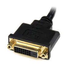 StarTech.com HDDVIMF8IN video cable adapter StarTech.com HDDVIMF8IN video cable adapter
