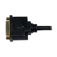 StarTech.com HDDVIMF8IN video cable adapter StarTech.com HDDVIMF8IN video cable adapter