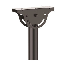 StarTech.com FPCEILPTBLP signage display mount