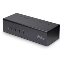 StarTech.com P4DD46A2-KVM-SWITCH KVM switch